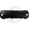 DIEDERICHS 6931055 Bumper